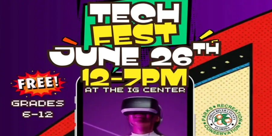 Tech Fest